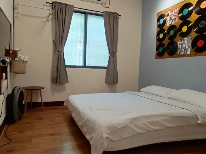 Others 2, 肆拾光陰 寵物友善 老宅民宿 Forty Time Homestay, Taichung