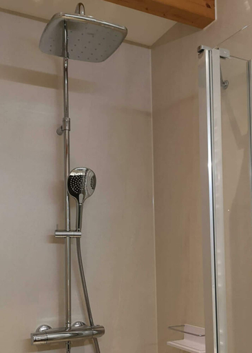 Bathroom 3, Seehund Comfortable Holiday Residence, Cuxhaven