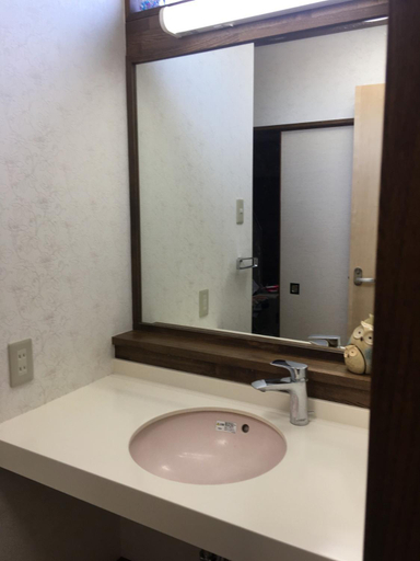 Bathroom 3, フクロウの御宿 2館 春日居館, Fuefuki