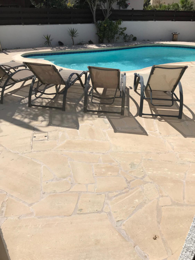 Sport & Beauty 3, Villa Kokkinoyia,