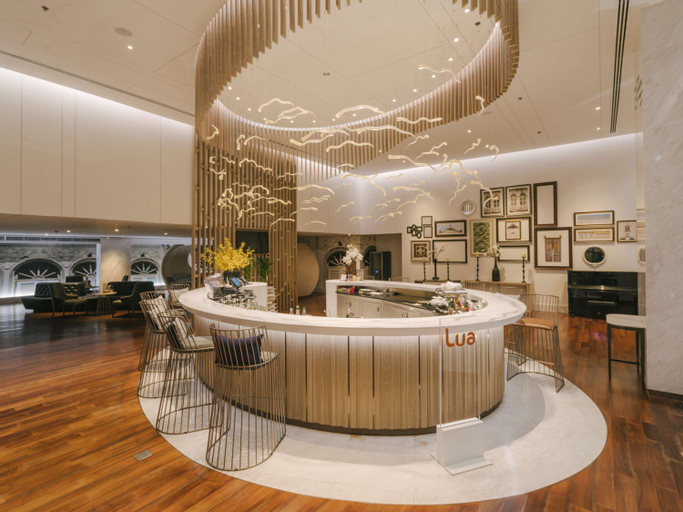 Others 3, Novotel Phuket City Phokeethra, Phuket Island