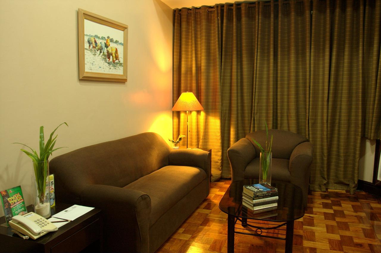 Others 5, Asian Mansion II Condotel, Makati City