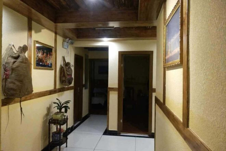 Others 4, Kangding Jingyou Homestay, Garzê Tibetan