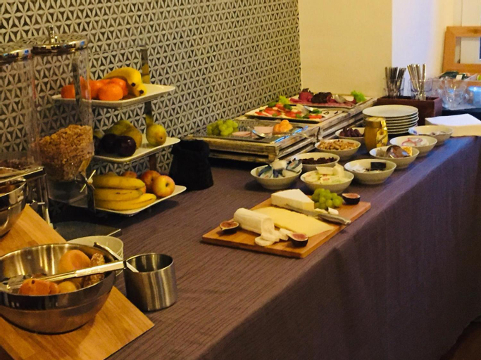Food & Drinks 4, CAESARO Hotel & Pizzeria - 20 Jahre Familienunternehmen, Osnabrück