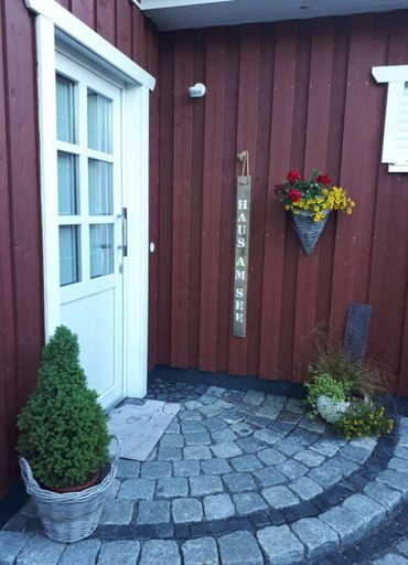 Exterior 2, Holiday House House by the Lake, Cuxhaven