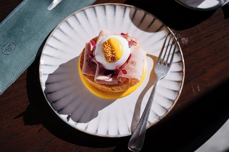 Food & Drinks 5, Hotel Toranomon Hills - The Unbound Collection by Hyatt, Minato