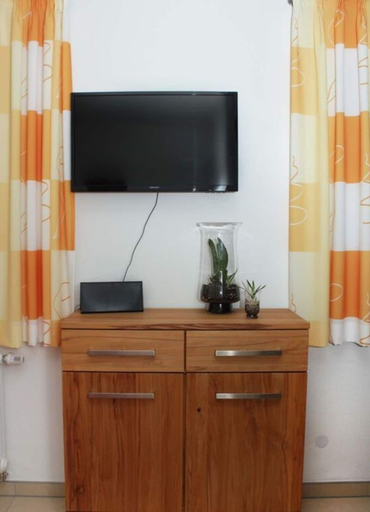 Room 3, Holiday Apartment Kastanienhalde, Baden-Baden