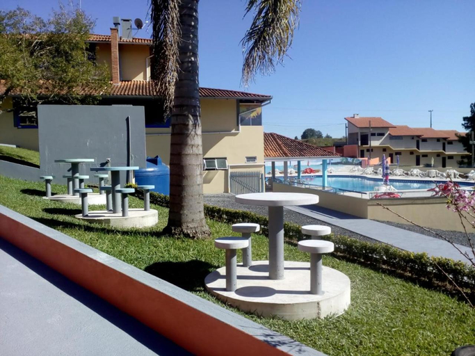 Sport & Beauty 3, Recanto Paraiso Aventuras, Rio Negrinho