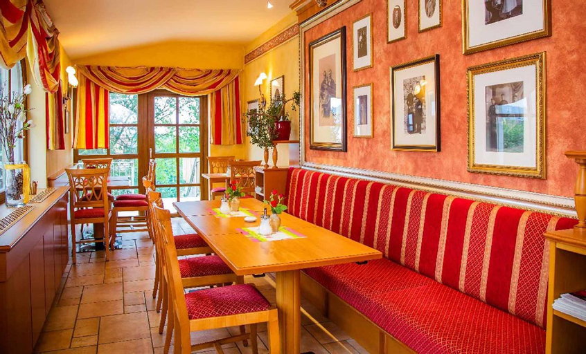 Food & Drinks 2, Pension Zum Schmidbacker, Freyung-Grafenau