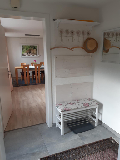 Bedroom 2, Gislifluh Frey Maya, Brugg