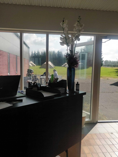 Public Area 3, Godaland Guesthouse, Fljótshlíðarhreppur