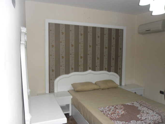 Apartment at Milsa Nasr City Building No 8, Nasr City 1
