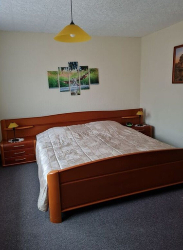 Room 3, at Bauernsee Modern Retreat, Oder-Spree