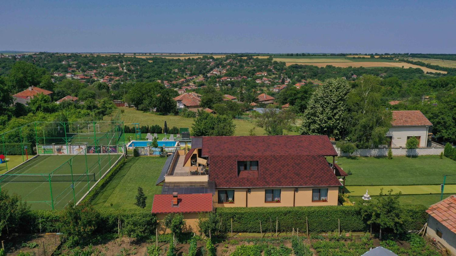 Others 5, Erida Guest House - къща за гости до Русе, Ivanovo