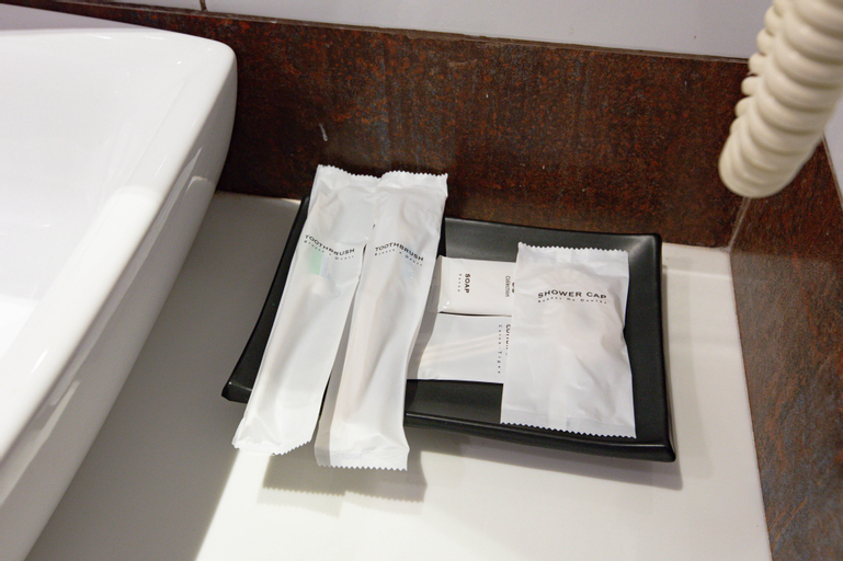 Amenities 24