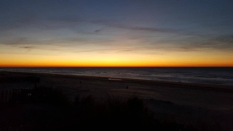 Others 5, Near the Beach, Zandvoort