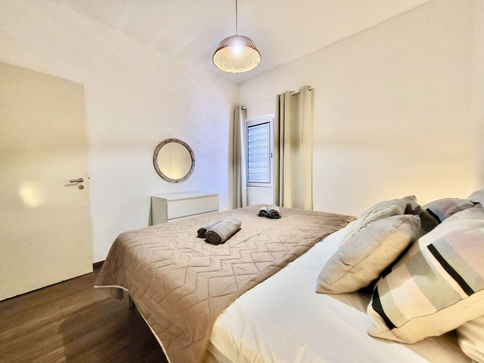 Bedroom 3, Vilamoura Central 4 With Pool by Homing, Loulé