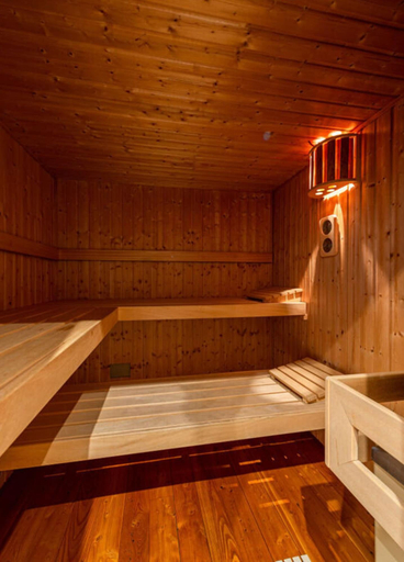 Property amenity 5, Stork's Nest Modern Retreat, Fulda