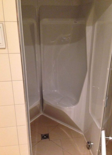 Bathroom 5, Residence "hohen-lith" 2-14, Cuxhaven