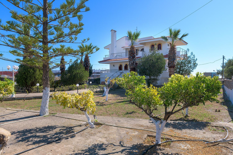 Others 2, Villa Valasia, South Aegean