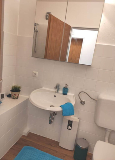 Bathroom 5, Starfish Modern Retreat, Friesland