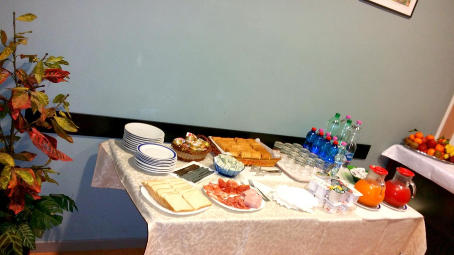Food & Drinks 4, Hotel San Marco, Arezzo