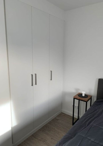 Interior 5, Huus Rehders Modern Retreat, Dithmarschen