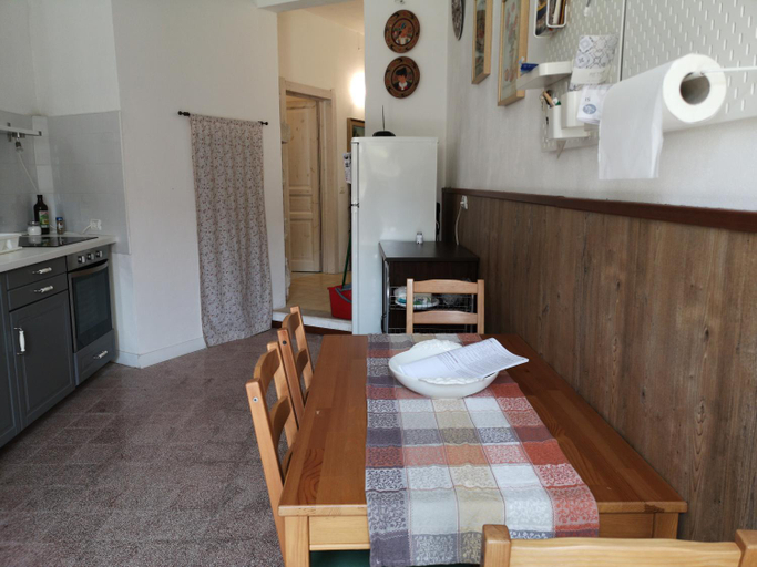 Bedroom 2, Fichi e Gelsomino - Casa Vacanze, Ragusa