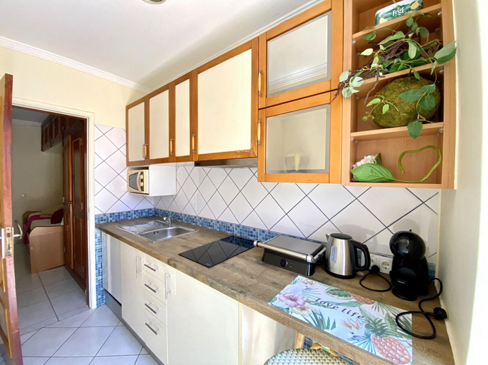 Others 4, Faro Airport Flat 7 by Homing, Faro