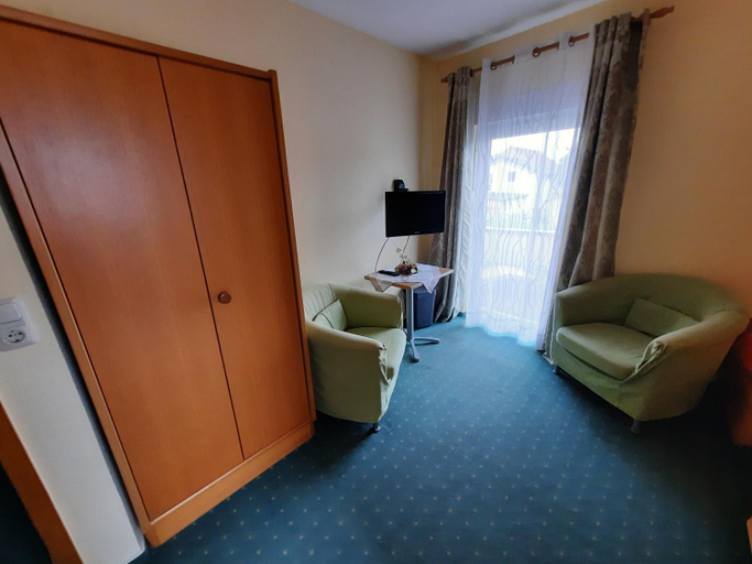 Others 2, Landpension Rodigsdorf, Weimarer Land
