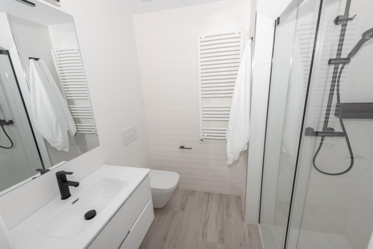 3, APARTAMENTOS CUME DO PINDO, A Coruña