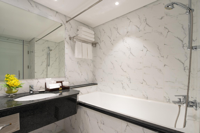 Bathroom 7