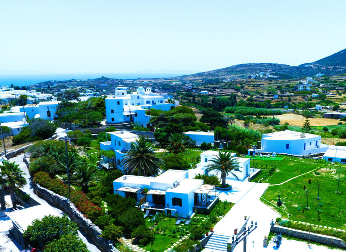 Others 5, ANCIENT MEROPIA - Eden, South Aegean