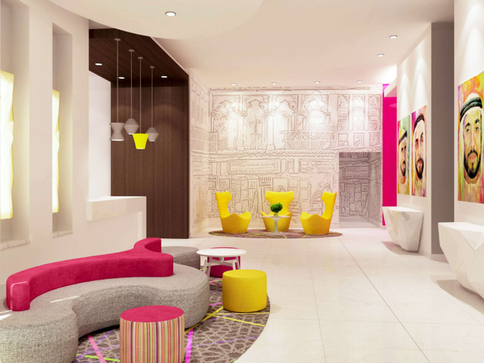 Others 2, ibis Styles Sharjah, Sharjah City