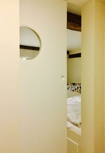Room 4, Lange Eins Comfortable Holiday Residence, Schleswig-Flensburg