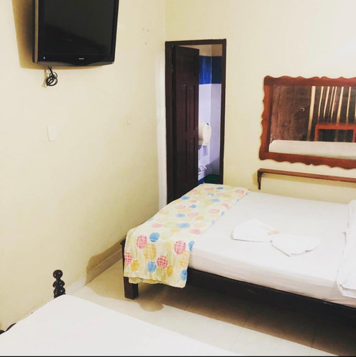 Others 2, HOTEL PORTAL VICTORIA, Barrancabermeja