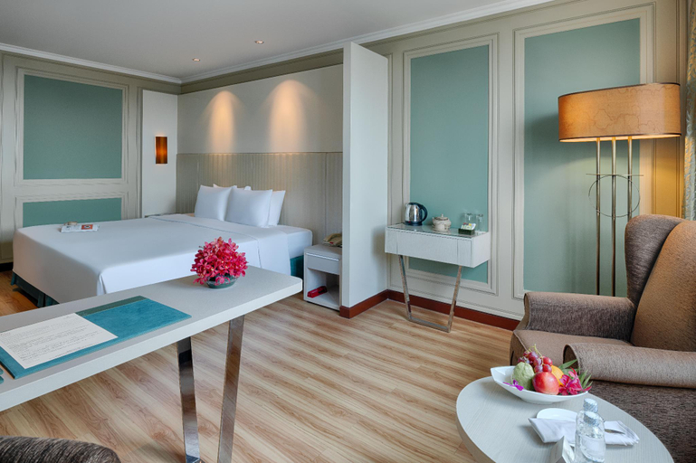 Bedroom 12