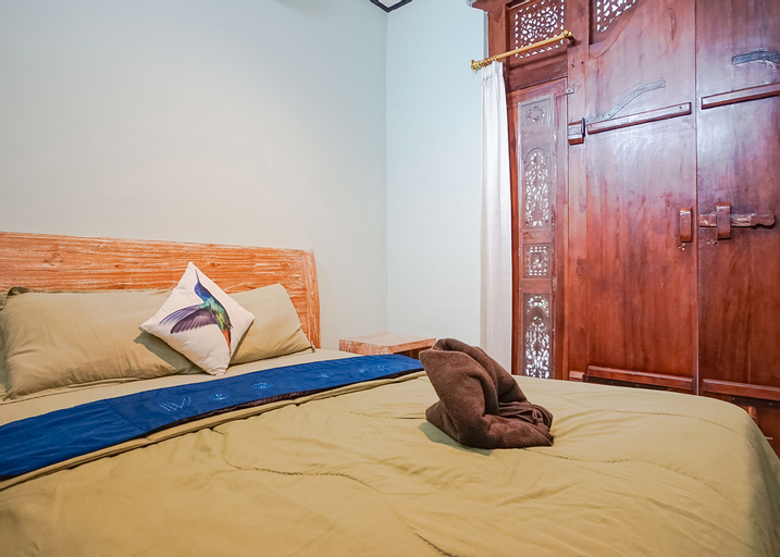 Bedroom 4