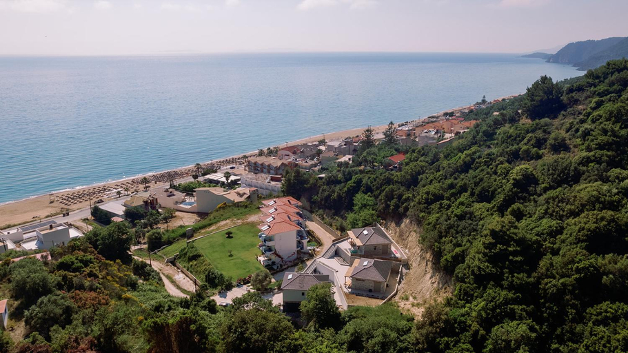 Others 4, Villa Vrachos luxury Living, Epirus