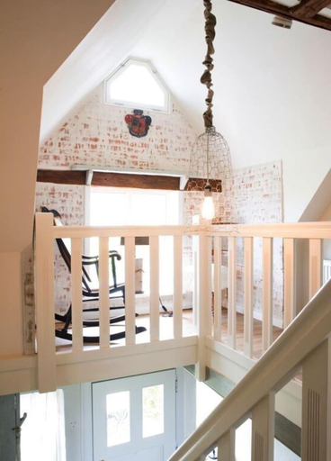 Interior 5, Apartment in Ettenheim, Nordfriesland