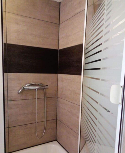 Bathroom 3, Fantastic Apartment in Reinhardshagen, Kassel