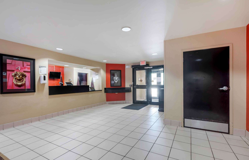 Others 5, Extended Stay America Select Suites - Atlanta - Clairmont, DeKalb