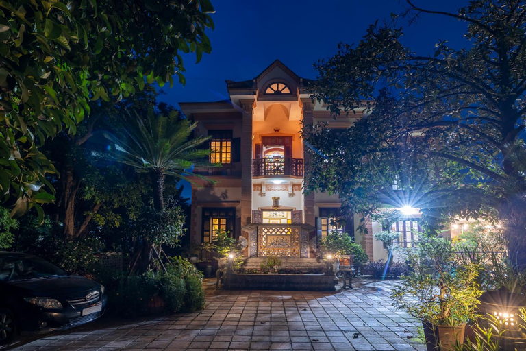 HueNam Residence, Huế