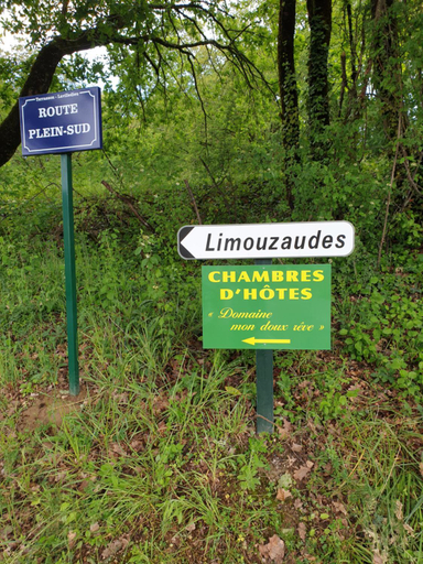 Others 5, Domaine mon doux reve, Dordogne