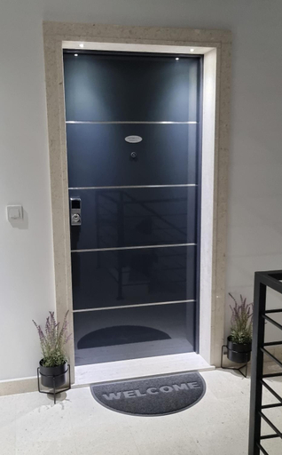Others 3, Apartments Elite, Trogir