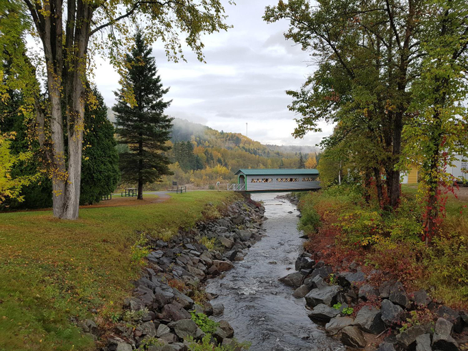 Others 3, Condo-chalet de la Vallee d'Edouard, Le Fjord-du-Saguenay
