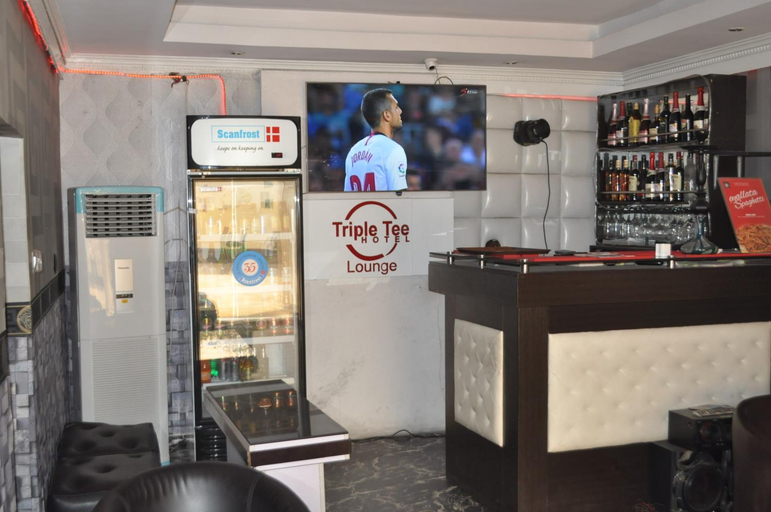 Others 5, Triple Tee Hotel, Surulere