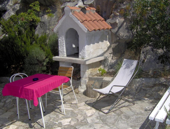 Others 3, Breathtaking sea view apartments Boris, Brela