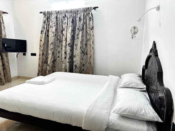 Facilities 3, Kovalam Beach House, Thiruvananthapuram