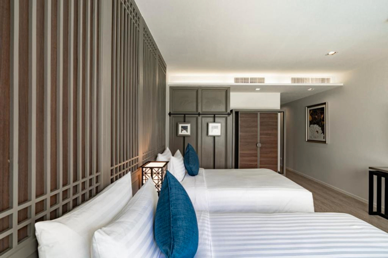 Bedroom 9